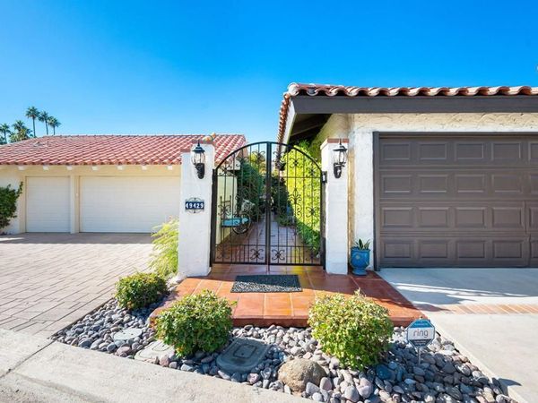 49429 Guijarro Drive, La Quinta, CA 92253