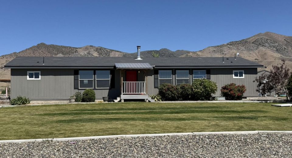9170 Sabin Drive, Winnemucca, NV 89445 Photo