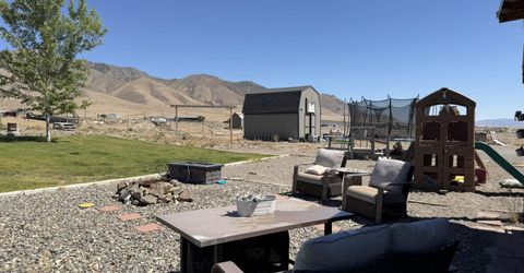 9170 Sabin Drive, Winnemucca, NV 89445 Photo