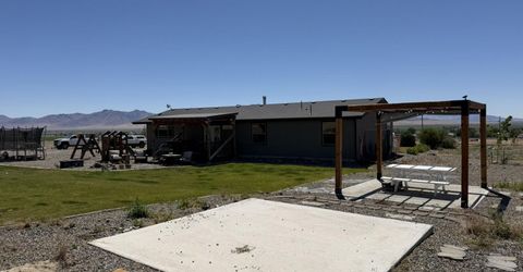 9170 Sabin Drive, Winnemucca, NV 89445 Photo