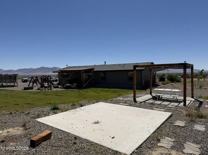 9170 Sabin Drive, Winnemucca, NV 89445 Photo