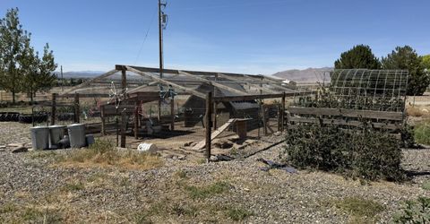 9170 Sabin Drive, Winnemucca, NV 89445 Photo