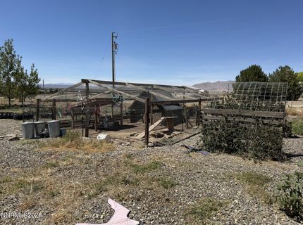 9170 Sabin Drive, Winnemucca, NV 89445 Photo