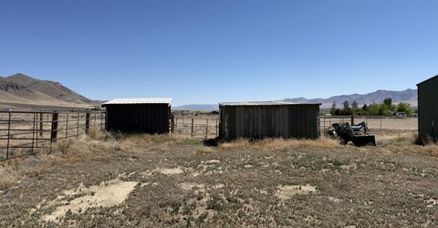 9170 Sabin Drive, Winnemucca, NV 89445 Photo