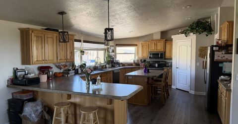 9170 Sabin Drive, Winnemucca, NV 89445 Photo