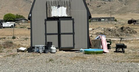 9170 Sabin Drive, Winnemucca, NV 89445 Photo