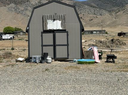 9170 Sabin Drive, Winnemucca, NV 89445 Photo