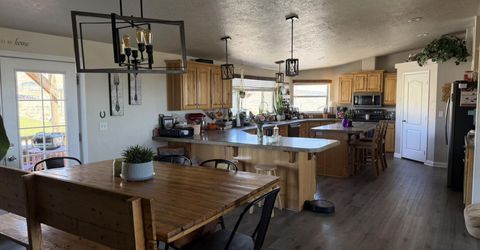 9170 Sabin Drive, Winnemucca, NV 89445 Photo