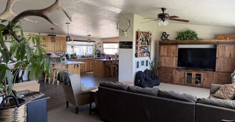 9170 Sabin Drive, Winnemucca, NV 89445 Photo