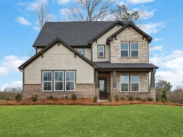 5910 Sweet Acacia Avenue , Cumming, GA 30028