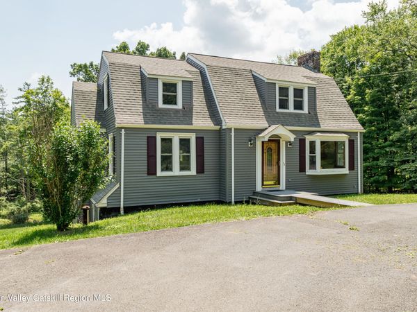 115 Cedar Hill Road, High Falls, NY 12440