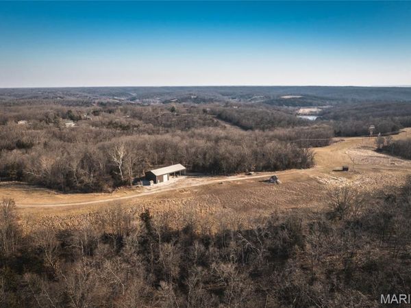 00 Trachsel Lane , Holts Summit, MO 65043