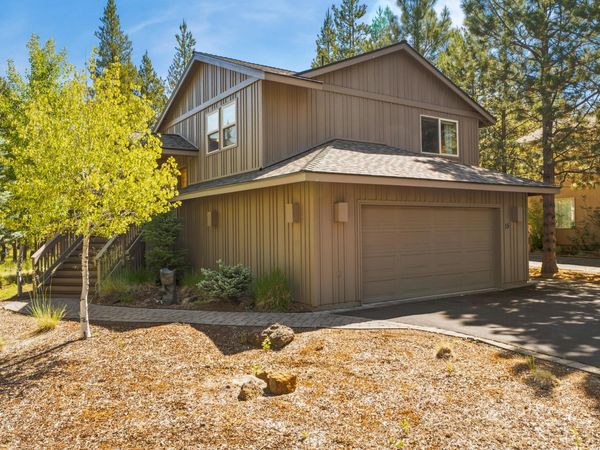 57750 Cherrywood Lane, Unit 15, Sunriver, OR 97707