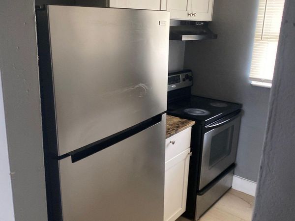 4800 NW 24th Court, Unit D117, Lauderdale Lakes, FL 33313
