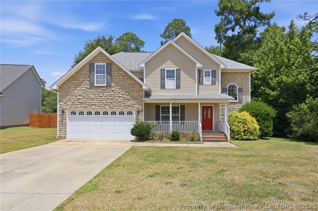 339 Hayden Lane, Cameron, NC 28326 Main Photo