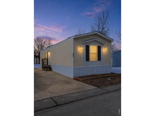 2700 W C St, Unit 155, Greeley, CO 80631