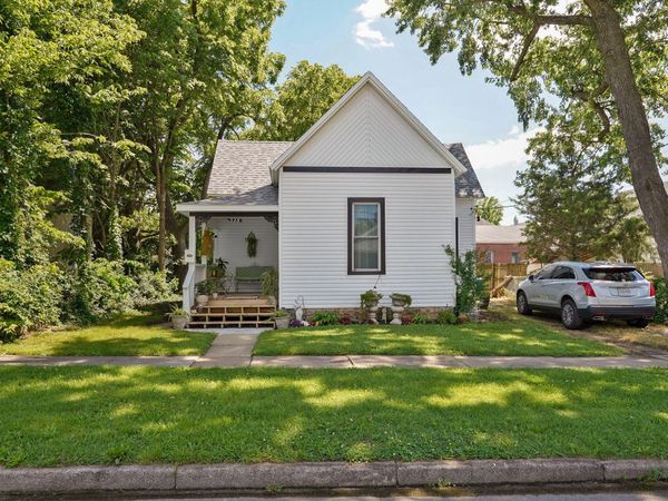 528 W Webster Street, Springfield, MO 65802