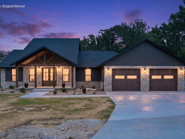 140 Boroughs Street , Cabool, MO 65689