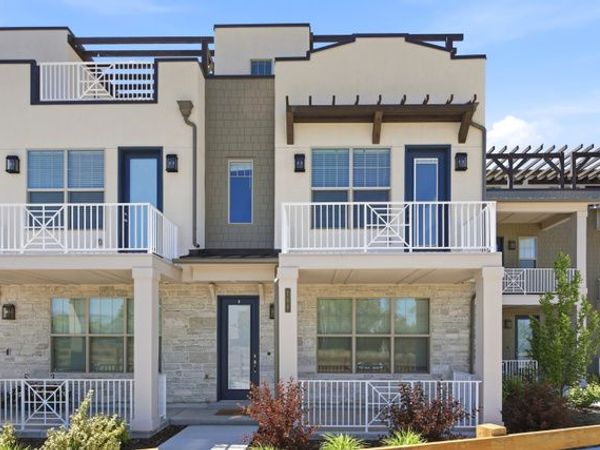 764 W MARCONI WAY S, Murray, UT 84123