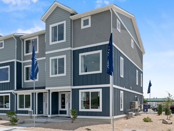 1250 N 275 E, Unit 192, Harrisville, UT 84404