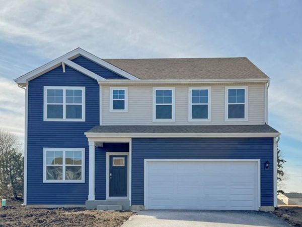 10037 Wildridge Lane , Huntley, IL 60142