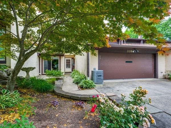 3388 S Smith Road , Fairlawn, OH 44333