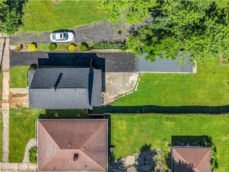 3716 Bader Avenue , Cleveland, OH 44109 Photo 3