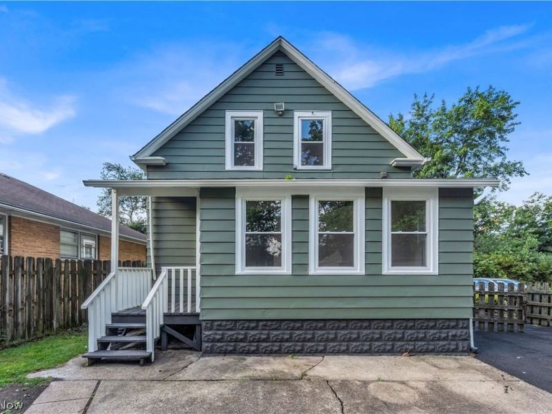 3716 Bader Avenue , Cleveland, OH 44109 Photo 30
