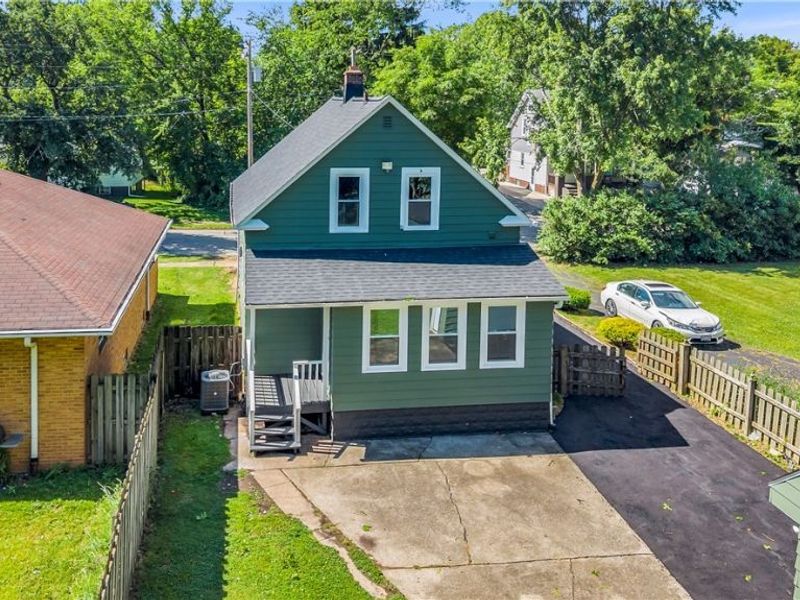 3716 Bader Avenue , Cleveland, OH 44109 Photo 33