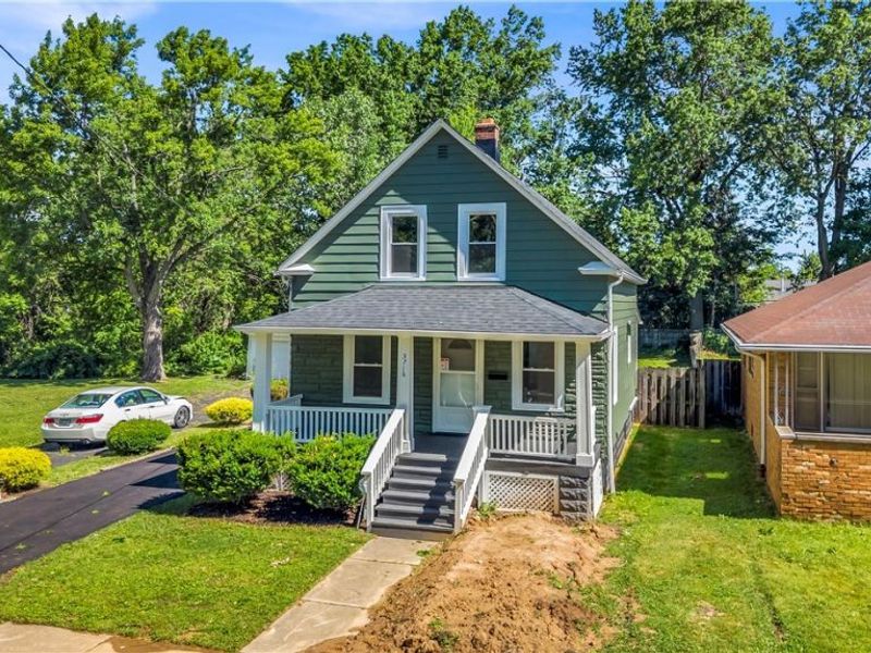3716 Bader Avenue , Cleveland, OH 44109 Photo 34