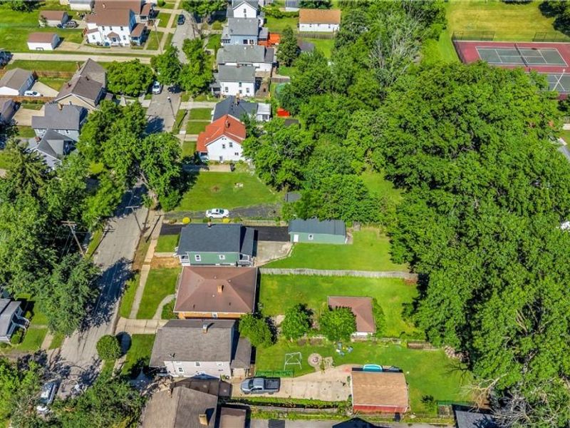 3716 Bader Avenue , Cleveland, OH 44109 Photo 36