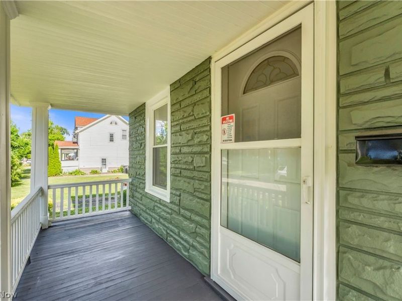 3716 Bader Avenue , Cleveland, OH 44109 Photo 6