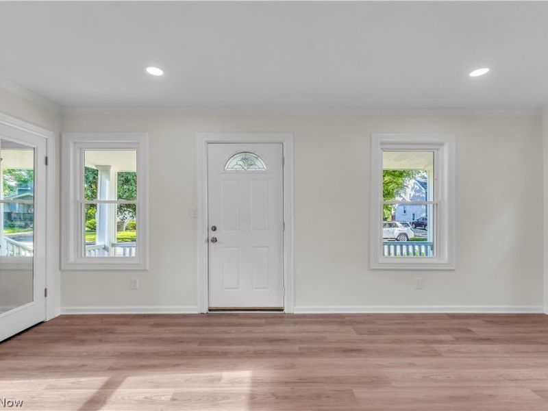 3716 Bader Avenue , Cleveland, OH 44109 Photo 7