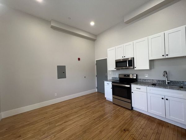 34 St. Joseph Street, Unit 14, Fall River, MA 02723