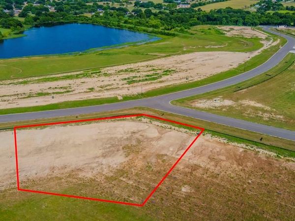 240 Lakeside Landing , Lorena, TX 76655