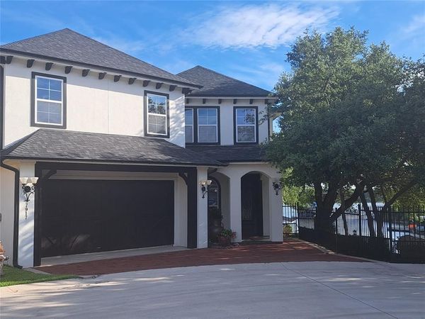 7917 Club Court, Fort Worth, TX 76179