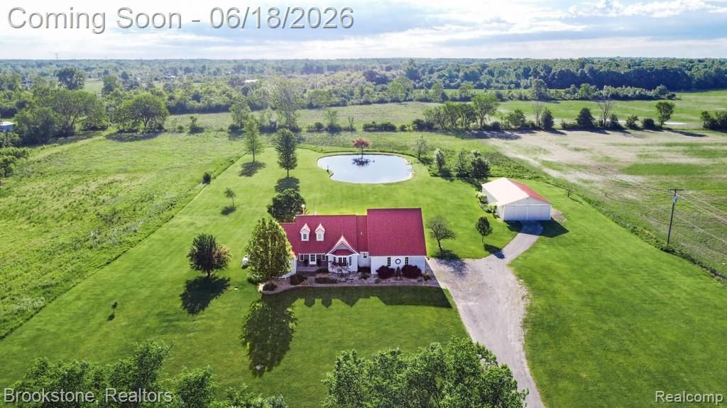 62580 Omo Road, Lenox Township, MI 48048 Main Photo