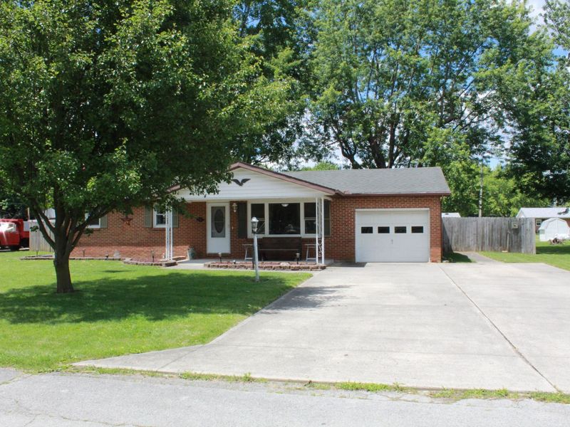 404 Winbigler Street, Ansonia, OH 45303 Photo 2