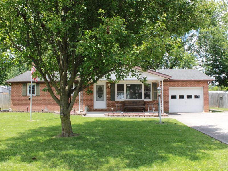404 Winbigler Street, Ansonia, OH 45303 Photo 3