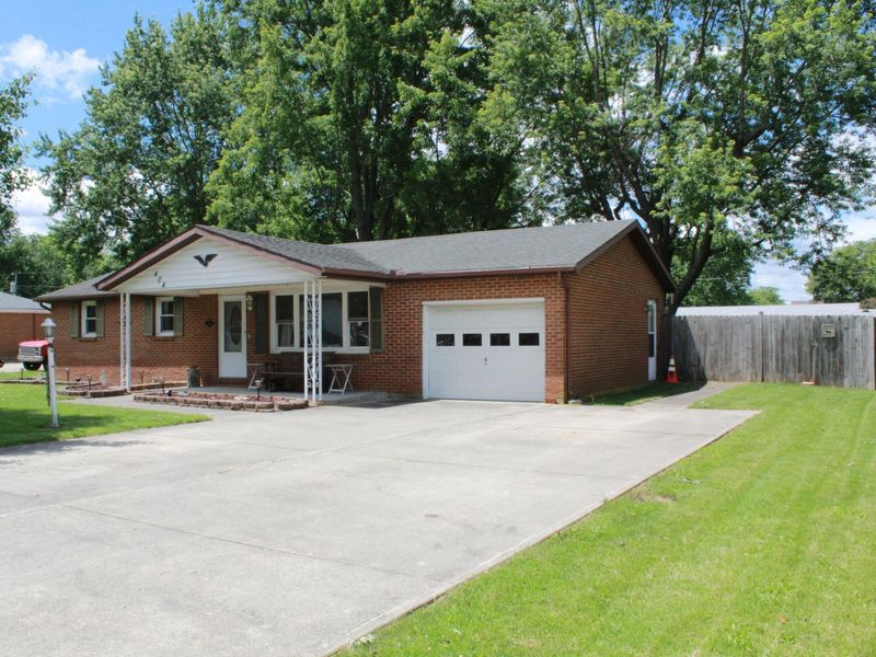 404 Winbigler Street, Ansonia, OH 45303 Photo 5