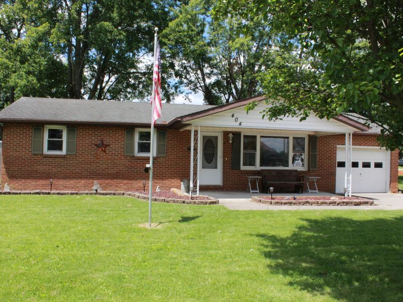 404 Winbigler Street, Ansonia, OH 45303 Photo 7