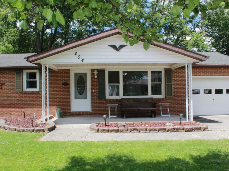 404 Winbigler Street, Ansonia, OH 45303 Photo 9