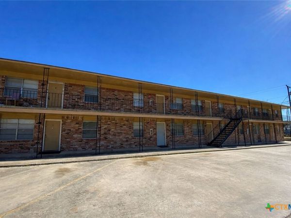 307 Sunset Lane , Unit 7, Copperas Cove, TX 76522