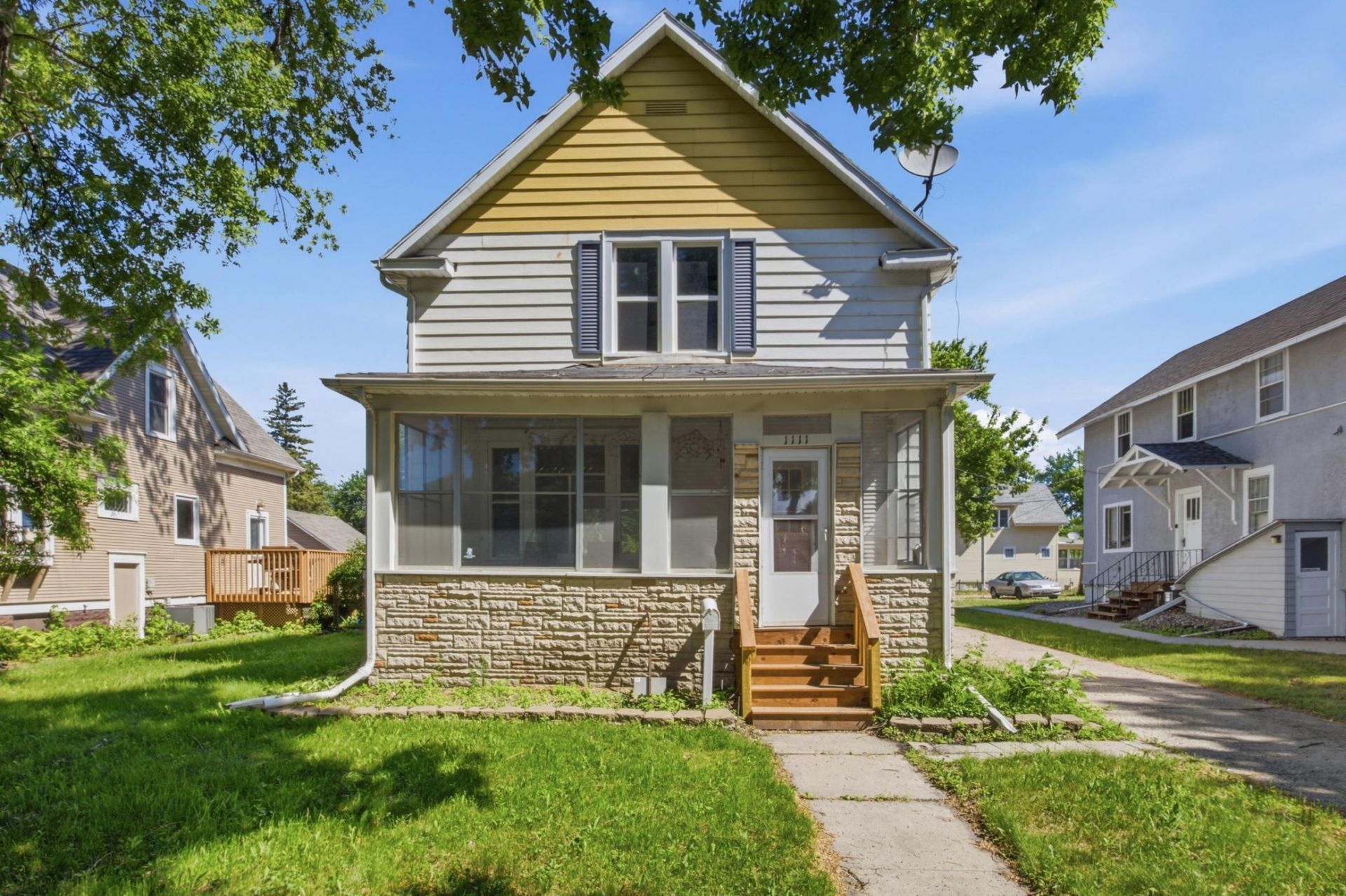 1111 8th Avenue N, Fargo, ND 58102