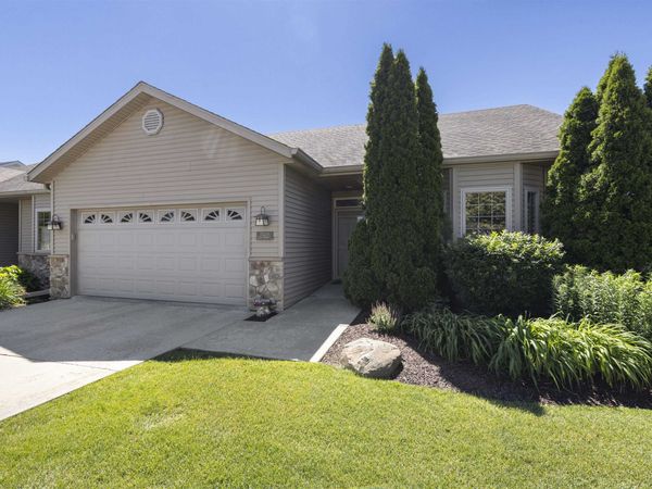 1512 Boulder Creek Court, ROCKFORD, IL 61108
