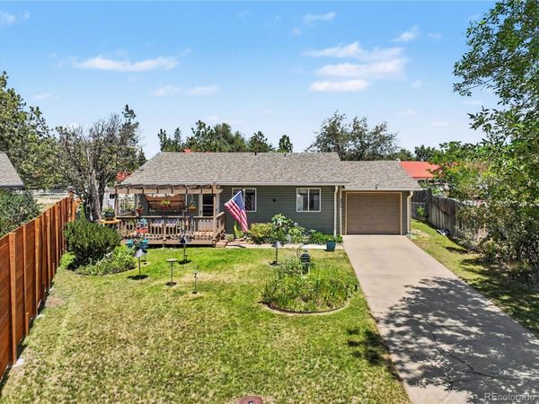 3012 Double Tree Drive , Fort Collins, CO 80521