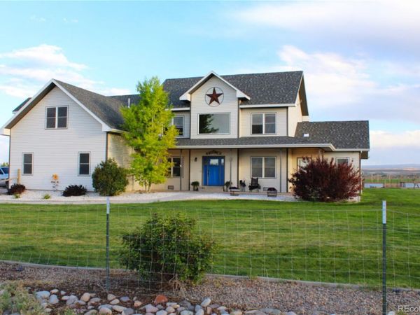 55744 Fuchsia Land , Olathe, CO 81425
