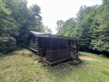 207 Jim Hollow Road, Pineville, KY 40977