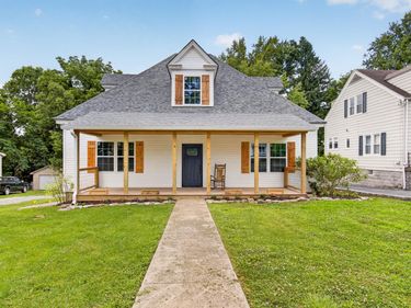 616 E Main Street, Danville, KY 40422