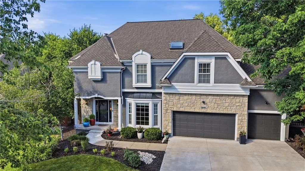 9004 W 148th Street, Overland Park, KS 66221 Main Photo
